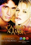 Poster for Camino al amor