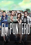 Poster for El puntero