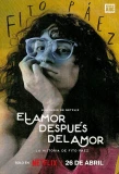 Poster for El amor después del amor