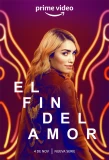Poster for El fin del amor