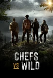 Poster for Chefs vs. Wild
