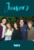 Poster for Junior's