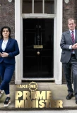 Poster for Make Me Prime Minister