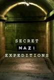 Poster for Secret Nazi Expeditions
