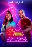 Poster for The Other Art Show