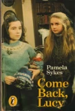Poster for Come Back Lucy