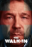 Poster for The Walk-In