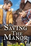 Poster for Saving the Manor