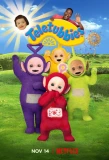 Poster for Teletubbies