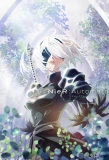 Poster for NieR:Automata Ver1.1a