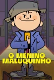 Poster for O Menino Maluquinho