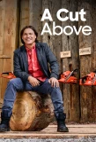 Poster for A Cut Above
