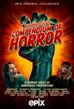 Poster for Blumhouse's Compendium of Horror