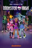 Poster for Monster High