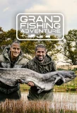 Poster for The Grand Fishing Adventure