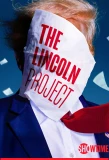 Poster for The Lincoln Project