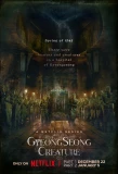 Poster for Gyeongseong Creature