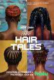 Poster for The Hair Tales
