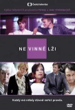 Poster for Nevinné lži