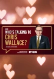 Poster for Who's Talking to Chris Wallace?