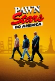 Poster for Pawn Stars Do America
