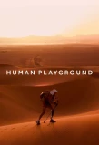 Poster for Human Playground
