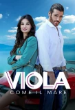Poster for Viola come il mare