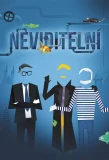 Poster for Neviditelní