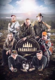 Poster for Eränkävijät