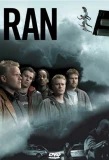 Poster for Ran