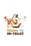 Poster for Tilbake til 90 tallet
