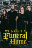 Poster for We Bought a Funeral Home