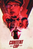 Poster for Content Cop