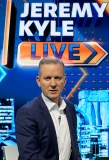 Poster for Jeremy Kyle Live