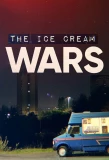 Poster for The Ice Cream Wars