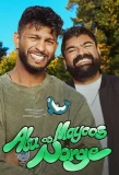 Poster for Abu & Mayoos Norge
