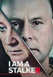 Poster for I AM A STALKER