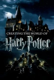 Poster for Creating the World of Harry Potter