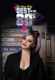 Poster for The Very Very Best of the 80s