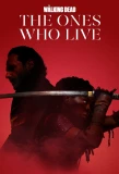 Poster for The Walking Dead: The Ones Who Live