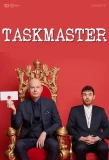 Poster for Taskmaster