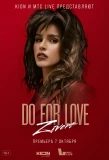 Poster for ZIVERT. Do for love