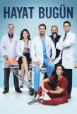 Poster for Hayat Bugün