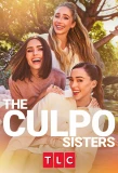 Poster for The Culpo Sisters