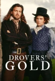 Poster for Drovers' Gold