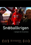 Poster for Snøballkrigen