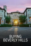 Poster for Buying Beverly Hills