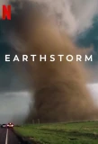 Poster for Earthstorm