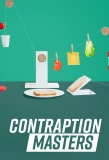 Poster for Contraption Masters