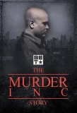 Poster for The Murder Inc Story